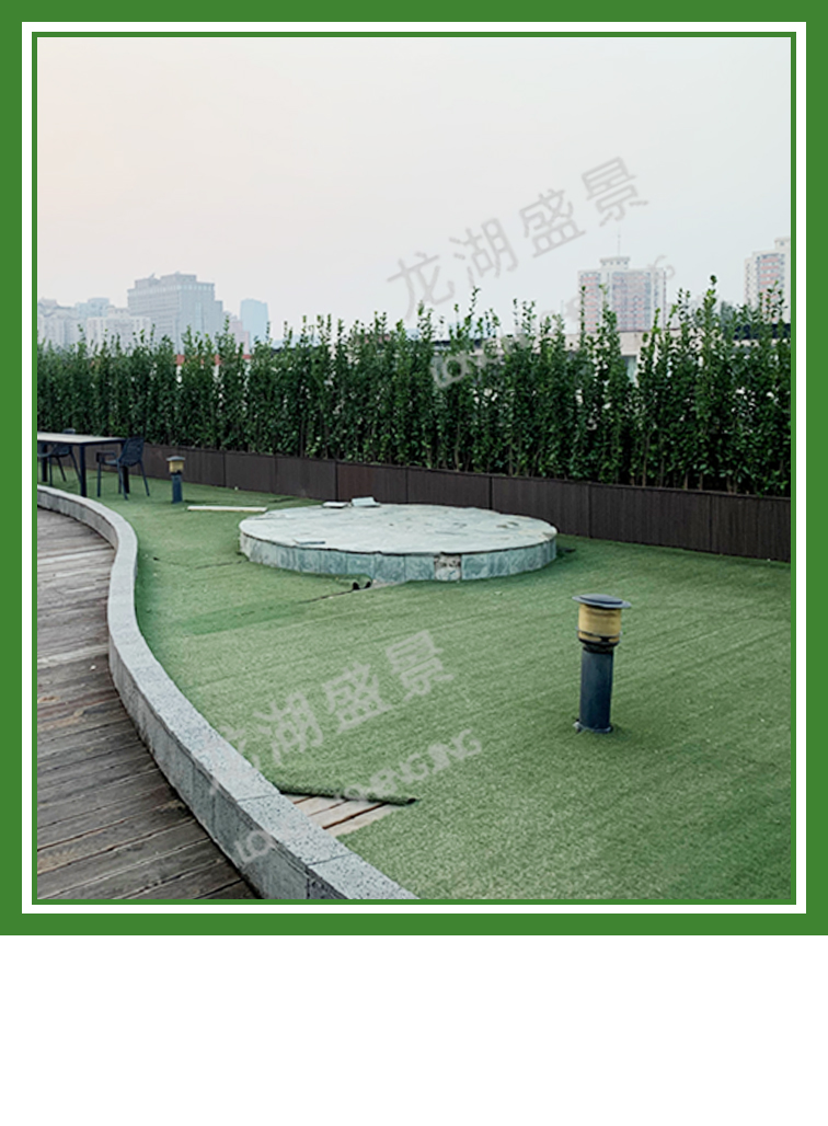 綠化養護